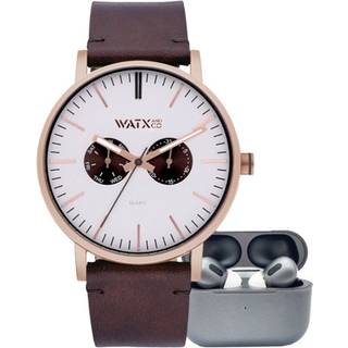 Herre Watx & Colors RELOJ15_44 Ur (Ø 44 mm)