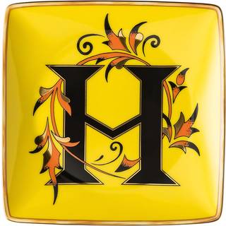 Versace Versace Holiday Alphabet fad 12 cm H