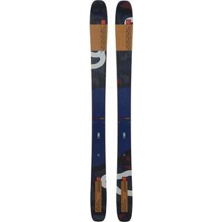 K2 Mindbender 106C W Flat (23/24) 169 Ingen farve