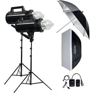 Godox GS200II Creative kit