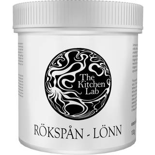 Røgspåner - The Kitchen Lab - Ahorn, 100 g