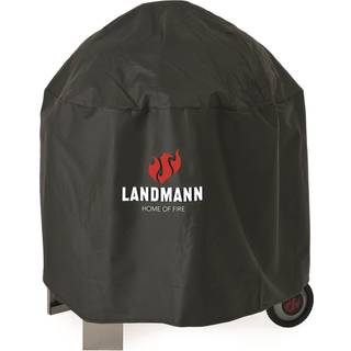 Landmann cover til kuglegrill, Ø53 cm