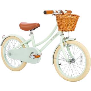 Banwood 16” Classic Cykel Pale Mint One Size    One Size  Unisex