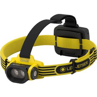 Led Lenser Atex pandelampe exh6r