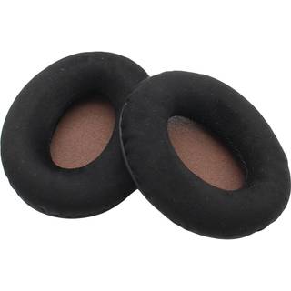 Ørepuder til Sennheiser Momentum On-Ear 1 par Sort