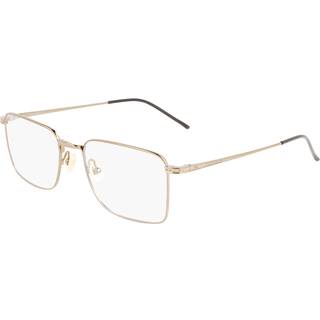 Calvin Klein CK22109T 717 53 Briller Mænd Guld - Gold - 53mm