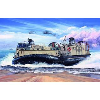 USMC Landing Craft Air Cushion (LCAC)