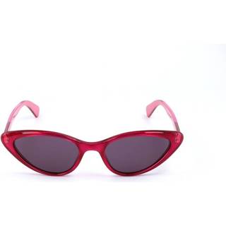 Marc Jacobs MARC 363/S MU1/UR 52 Solbriller Kvinder Lyserød - Pink - 52mm