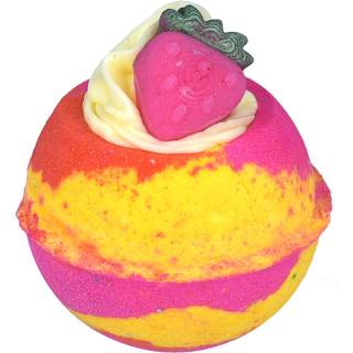 Bomb Cosmetics Bath Blaster Lets Jam