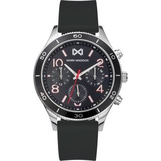 Stilfuld Herreur Mark Maddox HC7130-54 (Ø 43 mm)