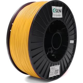eSUN PLA+ 1.75mm 3kg - Gul
