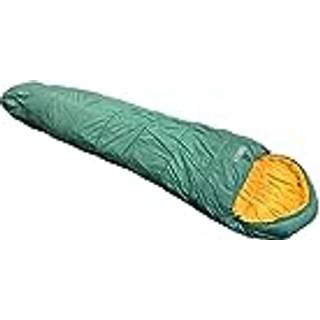 Gecko 250 Mummy Sleeping Bag
