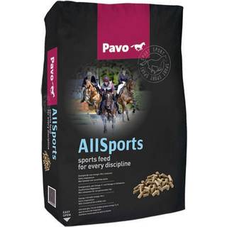 Pavo All Sports 20 kg