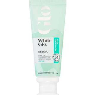 White Glo Glo Professional White Blegende tandpasta 115 g - 115 g