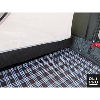Wichenford 3.0/Breeze and Stafford 8.0 Tent Footprint Groundsheet