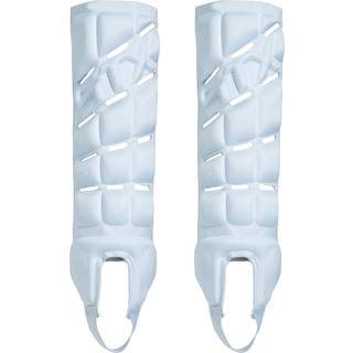 STX lacrosse m?lmandskontur skinnebeskyttere voksenpar