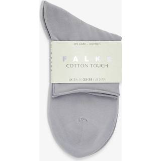 FALKE Cotton Touch Women Short socks