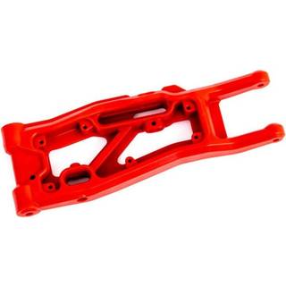 Traxxas - TRX9530R - Suspension arm, front (right), red