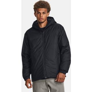 ColdGear® Infrared Lightweight Down Men's Jacket Black / Black XL