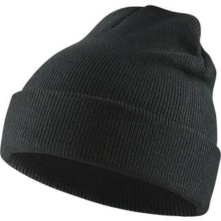 Blåkläder 2020 Strik Hue / Strik Hue - One Size - Sort