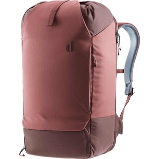 Deuter Utilion 30 Vandrerygsæk mørkerød