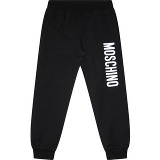 Trouser - Black - 10