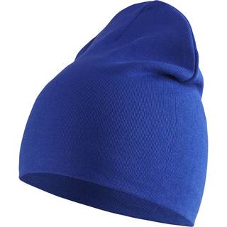 Blåkläder 2011 Strik Beanie / Strik Beanie - One Size - Gråmeleret