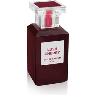Lush Cherry Perfume EDP Fragrance World - 80ml