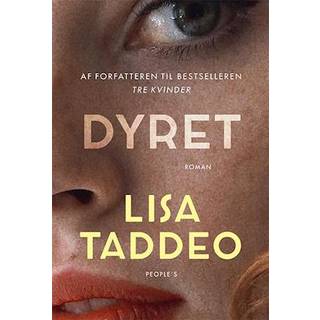 Dyret af Lisa Taddeo
