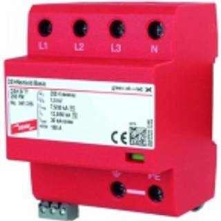 Desitek Dehnshield b tt 255 fm kombiafleder