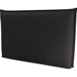 Jensen Sengegavl Cozy (Prestige Anthracite 425) 200 cm