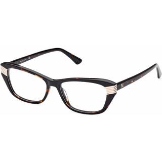 Guess GM0385 052 53 Briller Kvinder Tortoiseshell - Dark Tortoise - 53mm