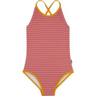 Finkid Kid's Uimapuku Beach Badedragt Børn størrelse 80/90 farve pink