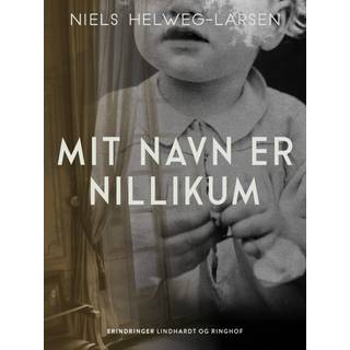 Mit navn er Nillikum