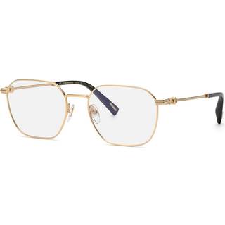 Chopard VCHG38 0300 54 Briller Kvinder Rose-Guld - Glossy Rose Gold - 54mm