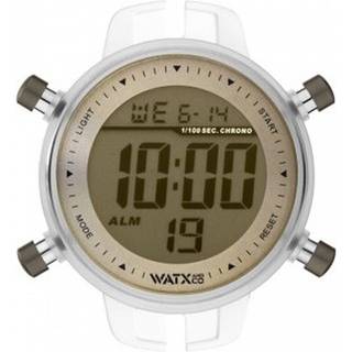 Unisex Watx & Colors RWA1075 Modeur - Ø 43 mm