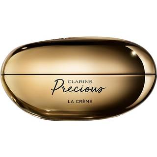 Clarins® - Precious La Crème - Age-Defying Moisturiser