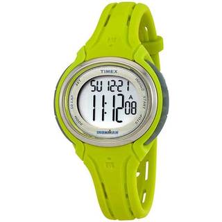 Timex Dame 50 LAP Ur (38 mm) - Stilfuld Dame Ur