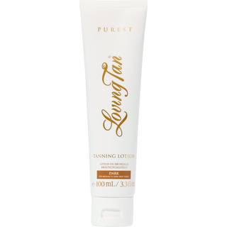 Loving Tan Purest Tanning Lotion Dark