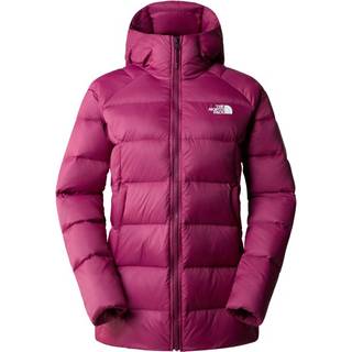 The North Face Women's Hyalite Down Parka Boysenberry, XS