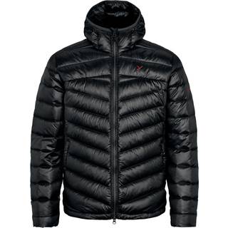 Nordisk Payne - Black - Str: Large