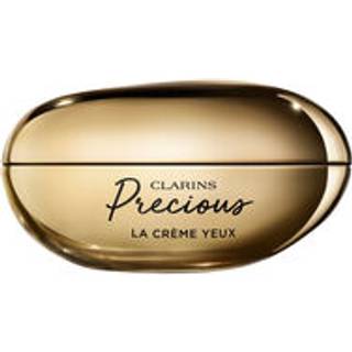Clarins® - Precious La Crème Yeux - Age-Defying Eye Cream