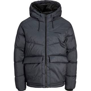JORVESTERBRO PUFFER JACKET SN