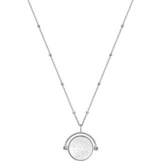 ANIA HAIE N030-05H Wild Soul Damen Halskette, verstellbar