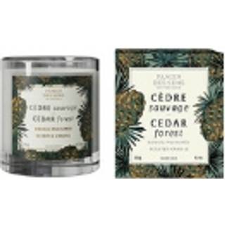 Panier des Sens Cedar Forest Duft Lys 275 gr.