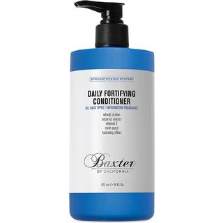 Baxter of California Daily Fortifying Conditioner, Rejsestørrelse, 60 ml.