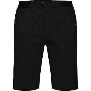 Haglöfs Men's L.I.M Fuse Shorts True Black, 54