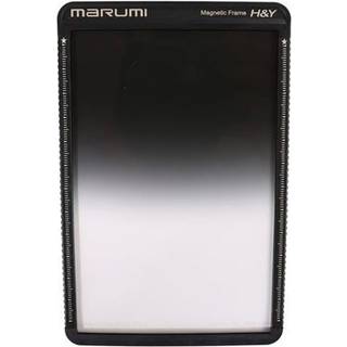 Marumi Magnetic Gray Gradient Filter Soft GND16 100x150 mm