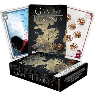 Game of Thrones Playing Cards Icons