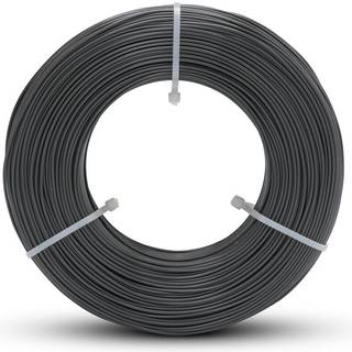 Fiberlogy - Refill Easy PLA - Graphite - 1.75mm - 850g